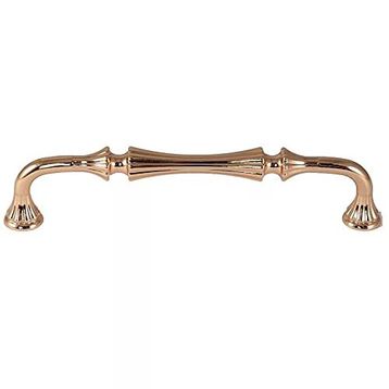 Gürçay Vezir 2x128 mm Altın Kulp