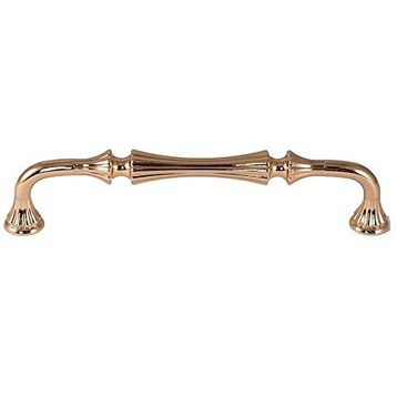 Gürçay Vezir 2x128 mm Altın Kulp