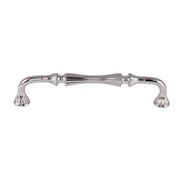 Gürçay Vezir 2x128 mm Krom Kulp