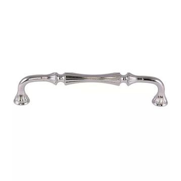 Gürçay Vezir 2x128 mm Krom Kulp