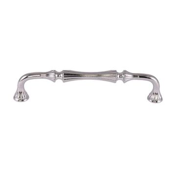 Gürçay Vezir 2x128 mm Krom Kulp
