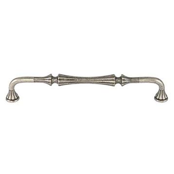 Gürçay Vezir 2x160 mm Gümüş Kulp