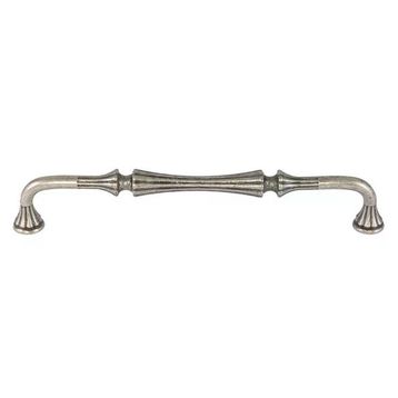 Gürçay Vezir 2x160 mm Gümüş Kulp