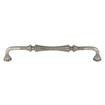 Gürçay Vezir 2x160 mm Gümüş Kulp