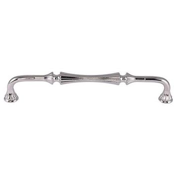 Gürçay Vezir 2x160 mm Krom Kulp