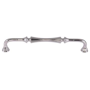 Gürçay Vezir 2x160 mm Krom Kulp
