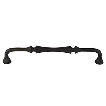 Gürçay Vezir 2x160 mm Siyah Kulp