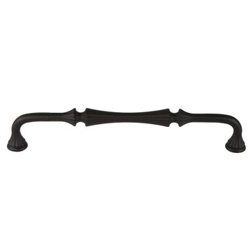 Gürçay Vezir 2x160 mm Siyah Kulp
