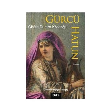 Gürcü Hatun - Dato Turaşvili