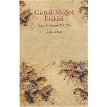 Gürcü - Moğol İlişkisi - Ömer Subaşı