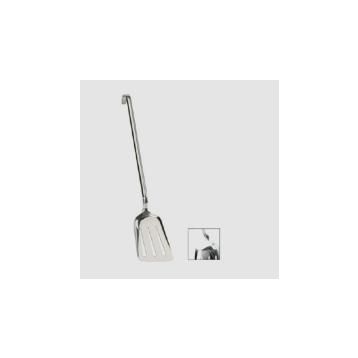 Güren Metal Delikli Servis Spatulası No:2