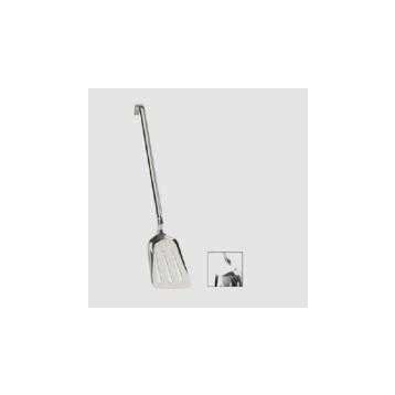 Güren Metal Delikli Servis Spatulası No:2