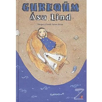 Gurequm - Asa Lind