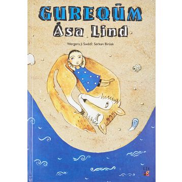 Gurequm - Asa Lind