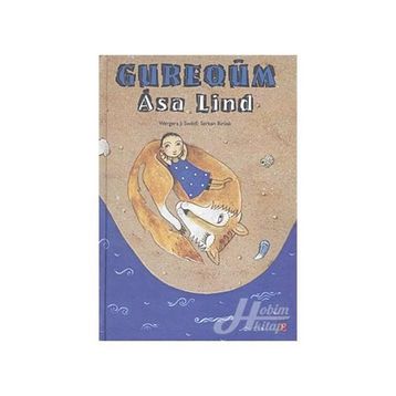 Gurequm - Asa Lind