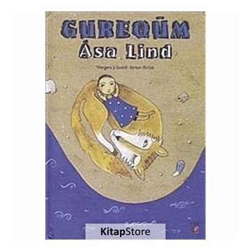 Gurequm - Asa Lind