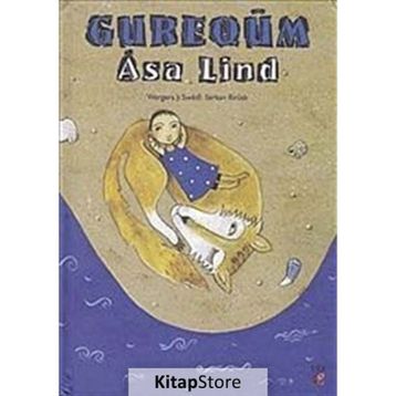 Gurequm - Asa Lind