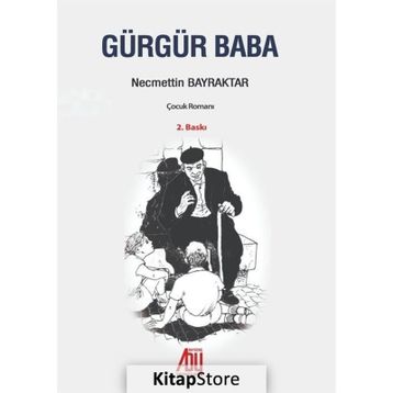 Gürgür Baba Necmettin Bayraktar