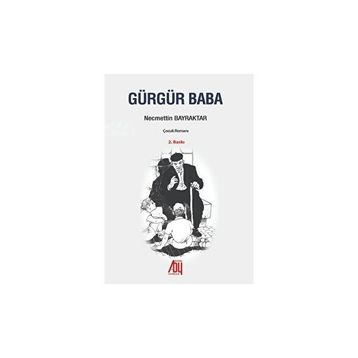 Gürgür Baba Necmettin Bayraktar