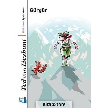 Gürgür - Ted van Lieshout