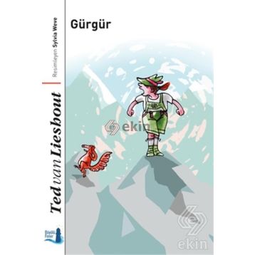 Gürgür - Ted van Lieshout