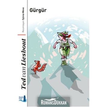 Gürgür - Ted van Lieshout