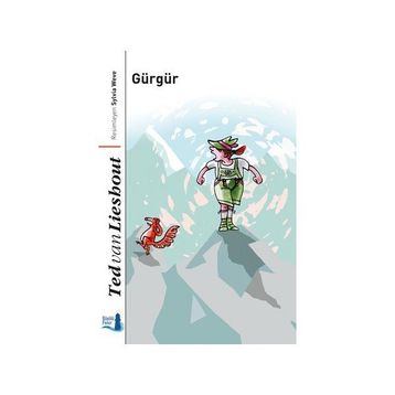 Gürgür - Ted van Lieshout