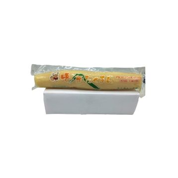 Guri 500 gr Takuan Japon Turp Turşusu
