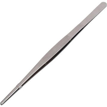 Gurme Chef 25 cm Profesyonel Şef Dekor Cımbızı
