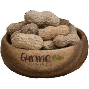 Gurme Market 1 kg Kabuklu Yer Fıstığı