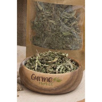 Gurme Market 100 gr Melisa Çayı
