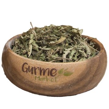 Gurme Market 200 gr Melisa Çayı