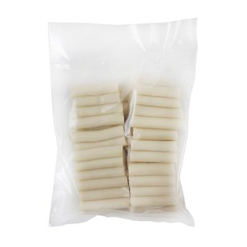 Gurmeci Evi 1000 gr Tteokbokki Kore Pirinç Keki