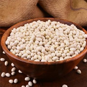 Gurmepark 1 kg Gerçek İspir Fasulyesi