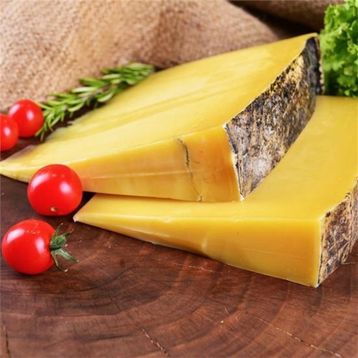 Gurmepark 1 kg Kars Eski Kaşar Peyniri