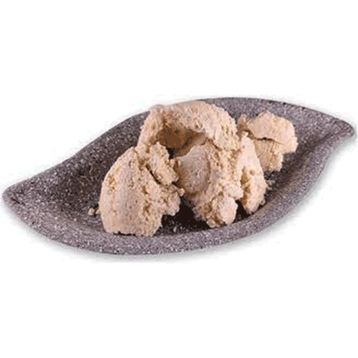 Gurmepark 1 kg Parçacıklı Hindistan Cevizi Ezmesi