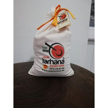 Gurmepark 1 kg Tatlı Uşak Tarhanası