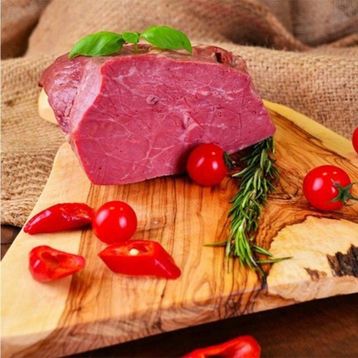 Gurmepark 250 gr Hindi Füme Göğüs Eti