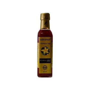 Gurmepark 250 ml Adramut Kantaron Yağı