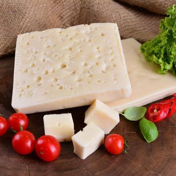 Gurmepark 500 gr Ayvalık Mihaliç Peyniri Koyun