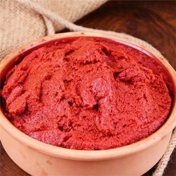 Gurmepark 500 gr Hatay Ev Yapımı Domates Salçası