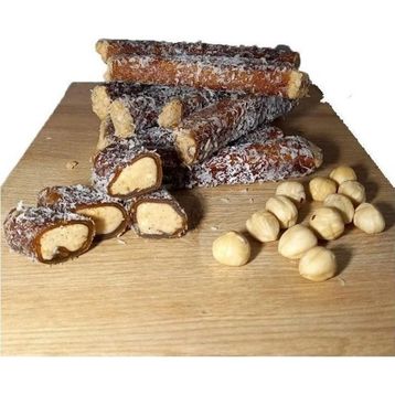 Gurmepark 500 gr Hindistan Cevizli Pestil
