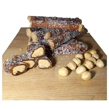Gurmepark 500 gr Hindistan Cevizli Pestil