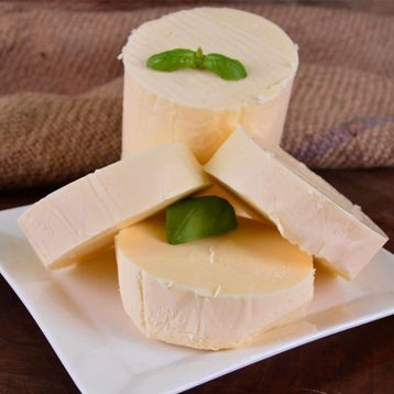 Gurmepark Karapınar Katkısız 250 gr İnek Tereyağı