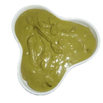 Gurmepark Parçacıklı Antep Fıstığı Ezmesi Dökme 500 gr