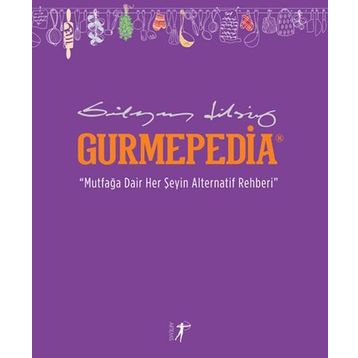 Gurmepedia Ciltli Süleyman Dilsiz