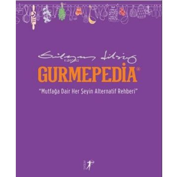 Gurmepedia Ciltli Süleyman Dilsiz