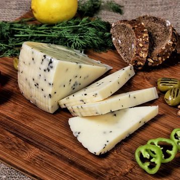 Gurmeylul 500 gr Çörekotlu Sepet Peyniri