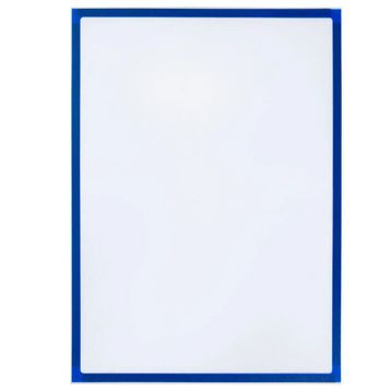 Gürsel GF100 A3 Tekli Mavi Magnet Çerçeve