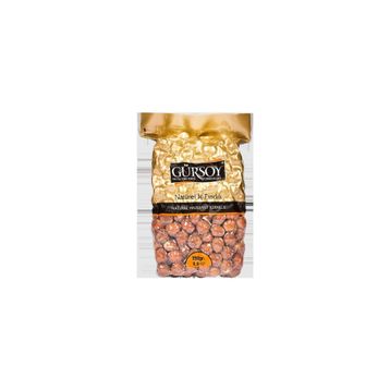 Gürsoy Natürel İç Fındık 250g Vakum Paket